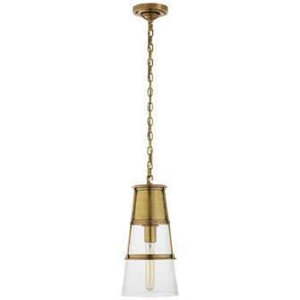 Robinson Medium Pendant (279|TOB 5752HAB-CG)