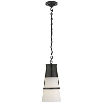 Robinson Medium Pendant (279|TOB 5752BZ-WG)