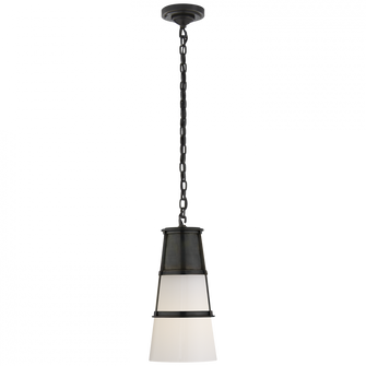 Robinson Medium Pendant (279|TOB 5752BZ-WG)