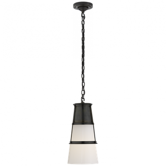 Robinson Medium Pendant (279|TOB 5752BZ-WG)