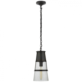 Robinson Medium Pendant (279|TOB 5752BZ-SG)