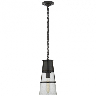 Robinson Medium Pendant (279|TOB 5752BZ-SG)