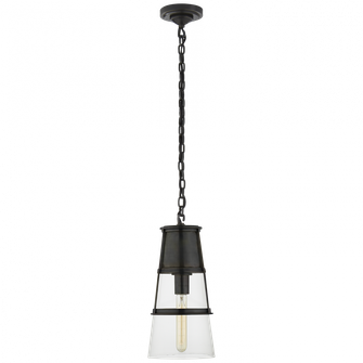 Robinson Medium Pendant (279|TOB 5752BZ-CG)