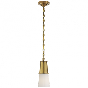 Robinson Small Pendant (279|TOB 5751HAB-WG)