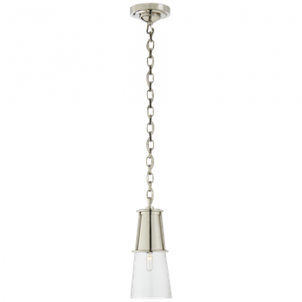 Robinson Small Pendant (279|TOB 5751PN-CG)