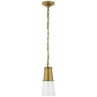 Robinson Small Pendant (279|TOB 5751HAB-CG)