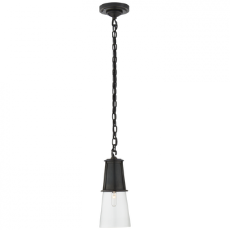 Robinson Small Pendant (279|TOB 5751BZ-CG)