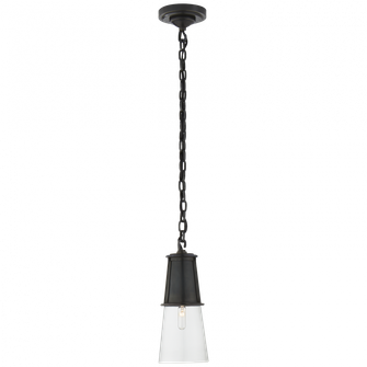 Robinson Small Pendant (279|TOB 5751BZ-CG)