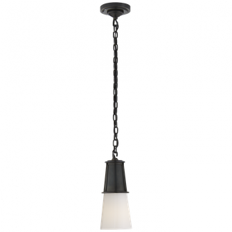 Robinson Small Pendant (279|TOB 5751BZ-WG)