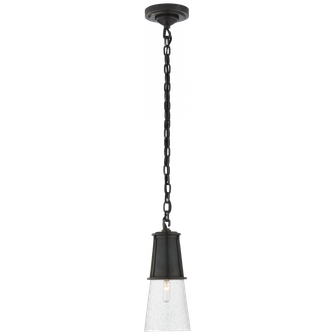 Robinson Small Pendant (279|TOB 5751BZ-SG)