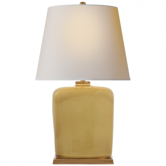 Mimi Table Lamp (279|TOB 3804LH-NP)