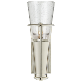 Robinson Single Sconce (279|TOB 2751PN-SG)