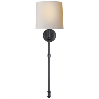 Michel Tail Sconce (279|TOB 2116AI-NP)