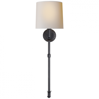 Michel Tail Sconce (279|TOB 2116AI-NP)