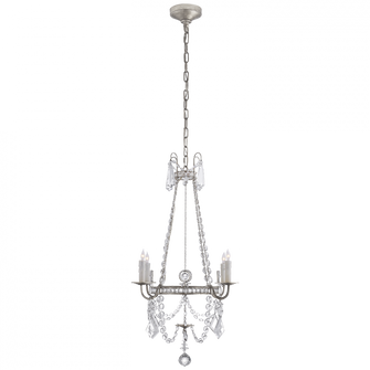 Sharon Small Chandelier (279|SP 5030BSL-CG)