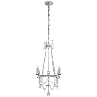 Sharon Small Chandelier (279|SP 5030BSL-CG)