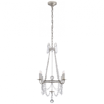 Sharon Small Chandelier (279|SP 5030BSL-CG)