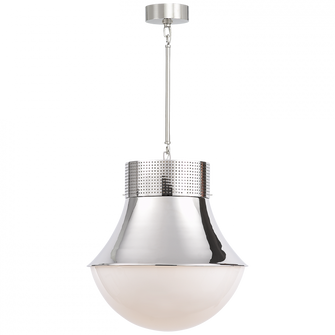 Precision Large Pendant (279|KW 5223PN-WG)