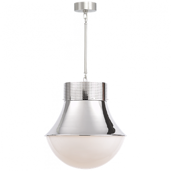Precision Large Pendant (279|KW 5223PN-WG)