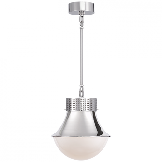 Precision Small Pendant (279|KW 5221PN-WG)