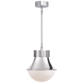Precision Small Pendant (279|KW 5221PN-WG)