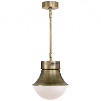Precision Small Pendant (279|KW 5221AB-WG)