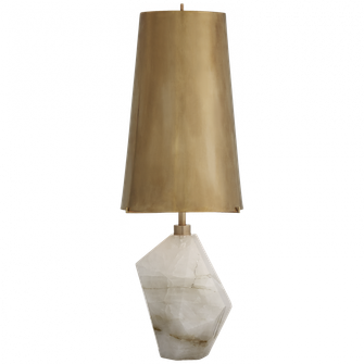 Halcyon Accent Table Lamp (279|KW 3012Q-AB)