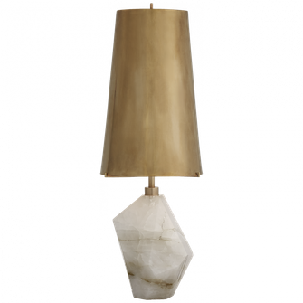 Halcyon Accent Table Lamp (279|KW 3012Q-AB)
