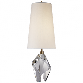 Halcyon Accent Table Lamp (279|KW 3012CG-L)