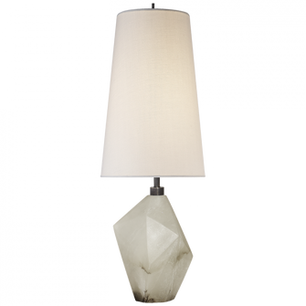 Halcyon Accent Table Lamp (279|KW 3012ALB-L)
