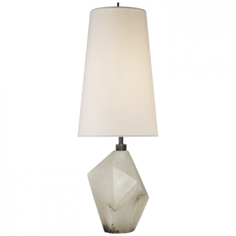 Halcyon Accent Table Lamp (279|KW 3012ALB-L)