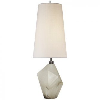 Halcyon Accent Table Lamp (279|KW 3012ALB-L)