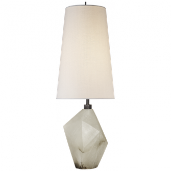 Halcyon Accent Table Lamp (279|KW 3012ALB-L)