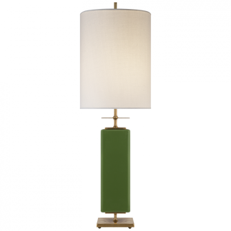 Beekman Table Lamp (279|KS 3044GRN-L)