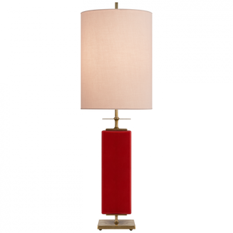 Beekman Table Lamp (279|KS 3044MSH-PK)