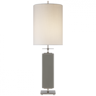 Beekman Table Lamp (279|KS 3044GRY-L)