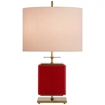 Beekman Small Table Lamp (279|KS 3043MSH-PK)