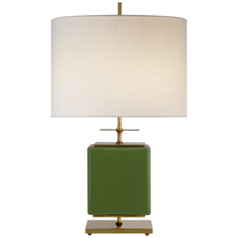 Beekman Small Table Lamp (279|KS 3043GRN-L)