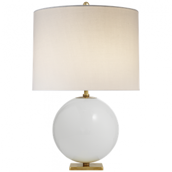 Elsie Table Lamp (279|KS 3014CRE-L)