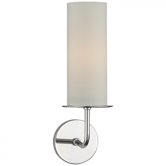 Larabee Single Sconce (279|KS 2035PN-L)