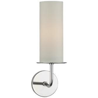 Larabee Single Sconce (279|KS 2035PN-L)