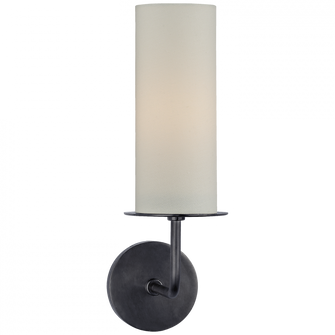 Larabee Single Sconce (279|KS 2035GM-L) Larabee Single Sconce (279|KS 2035GM-L)