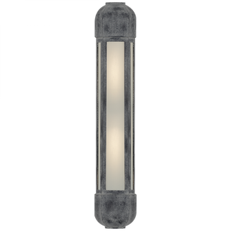 Dublin Tall Faceted Sconce (279|CHO 2007WZ-FG)