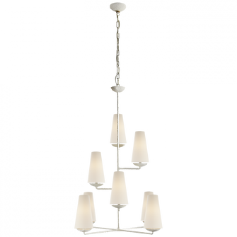 Fontaine Vertical Chandelier (279|ARN 5204PL-L)