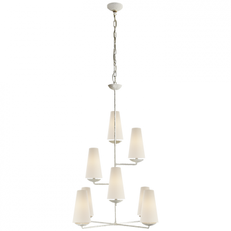 Fontaine Vertical Chandelier (279|ARN 5204PL-L)