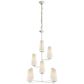 Fontaine Vertical Chandelier (279|ARN 5204PL-L)