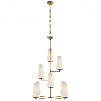 Fontaine Vertical Chandelier (279|ARN 5204GP-L)