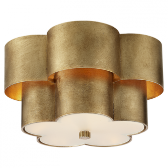 Arabelle Flush Mount (279|ARN 4306G-FG)