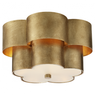 Arabelle Flush Mount (279|ARN 4306G-FG)