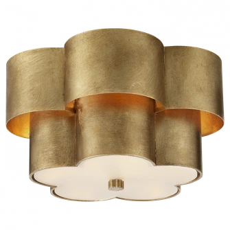 Arabelle Flush Mount (279|ARN 4306G-FG)